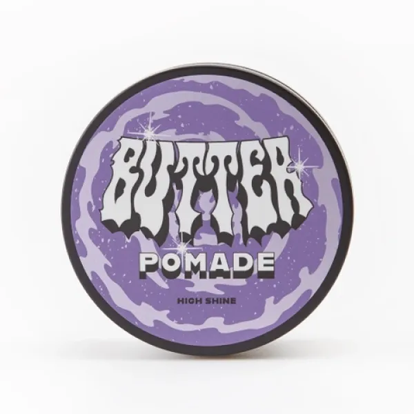 Pan Drwal - Butter Pomade - Pomada do włosów 150ml