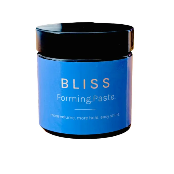 Bliss - Forming Paste - Matowa pasta do włosów 60 g