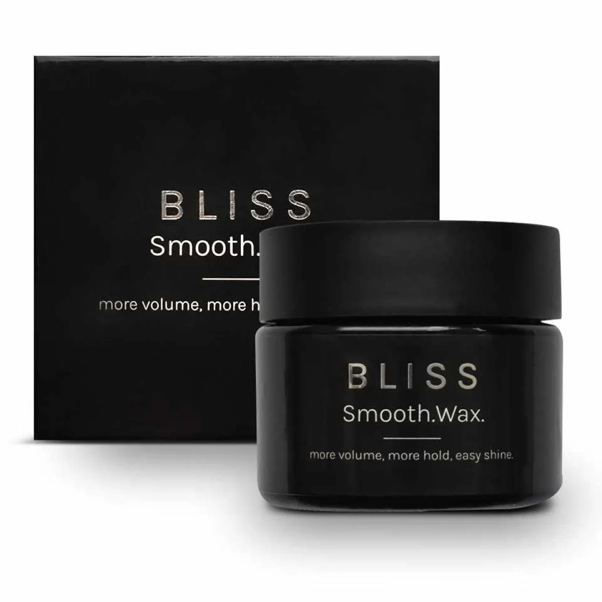 Bliss - Smooth Wax - Wosk do włosów 51g