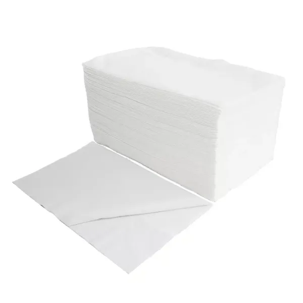 Eko-Higiena - Ręcznik Fryzjerski Jednorazowy BIO-EKO 70x40 100szt.