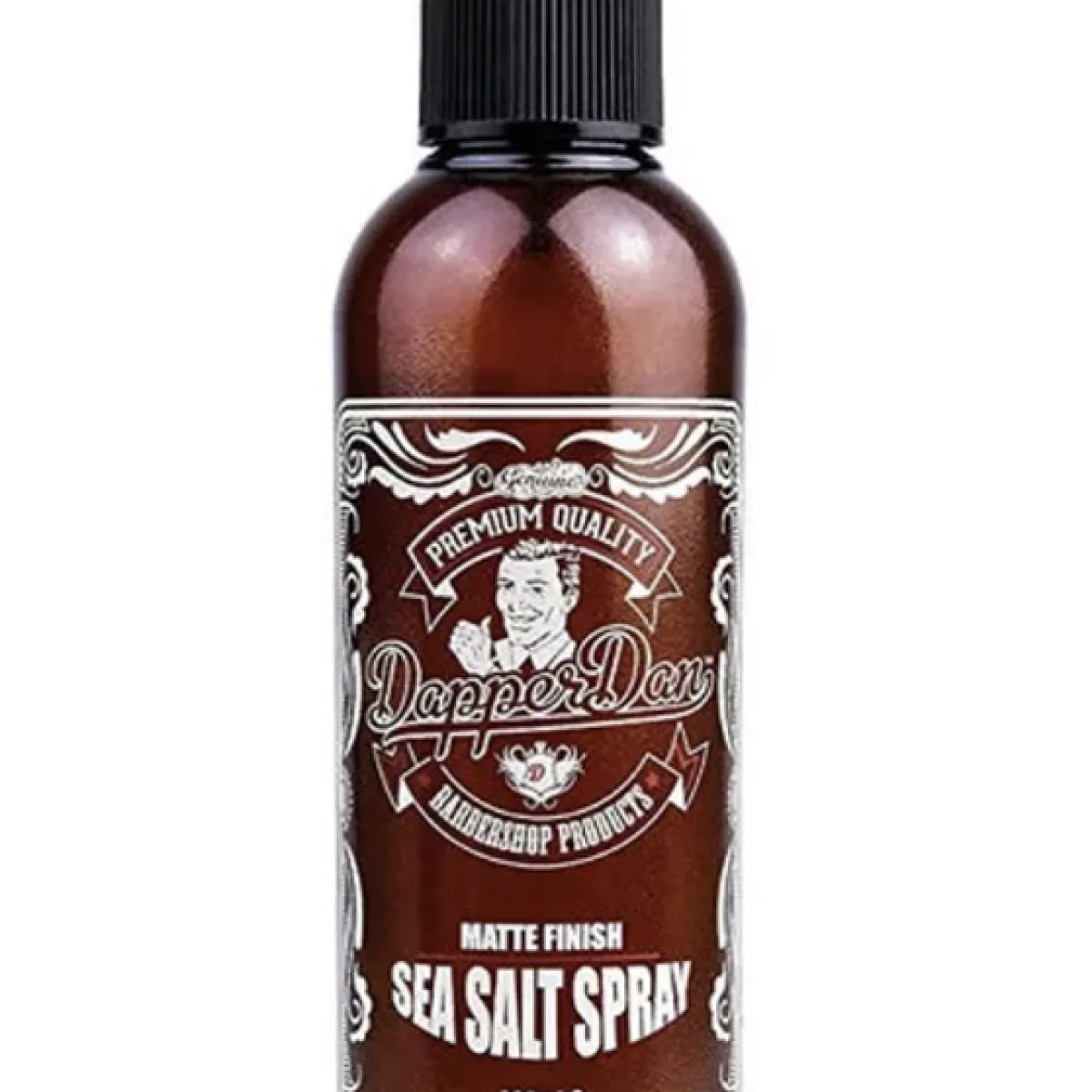 Dapper Dan - Sea Salt Spray - Tonik do stylizacji włosów 200ml