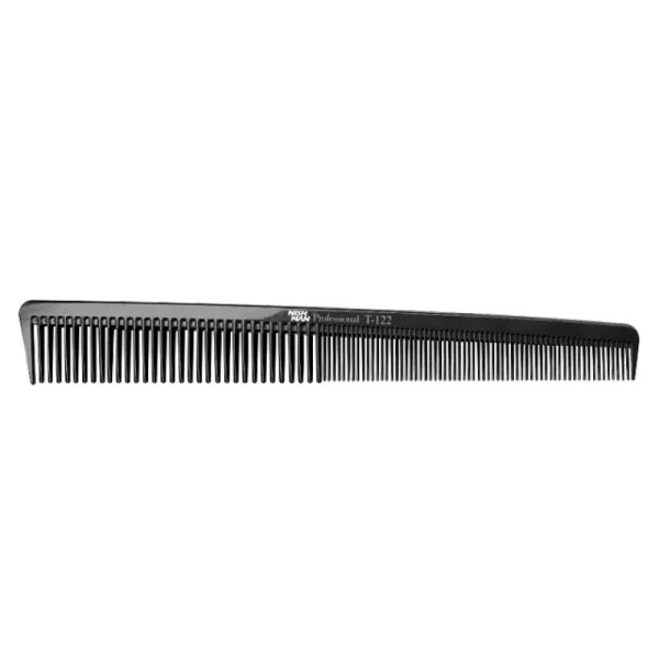 Nishman - Hair Comb T-122 - Grzebień do włosów