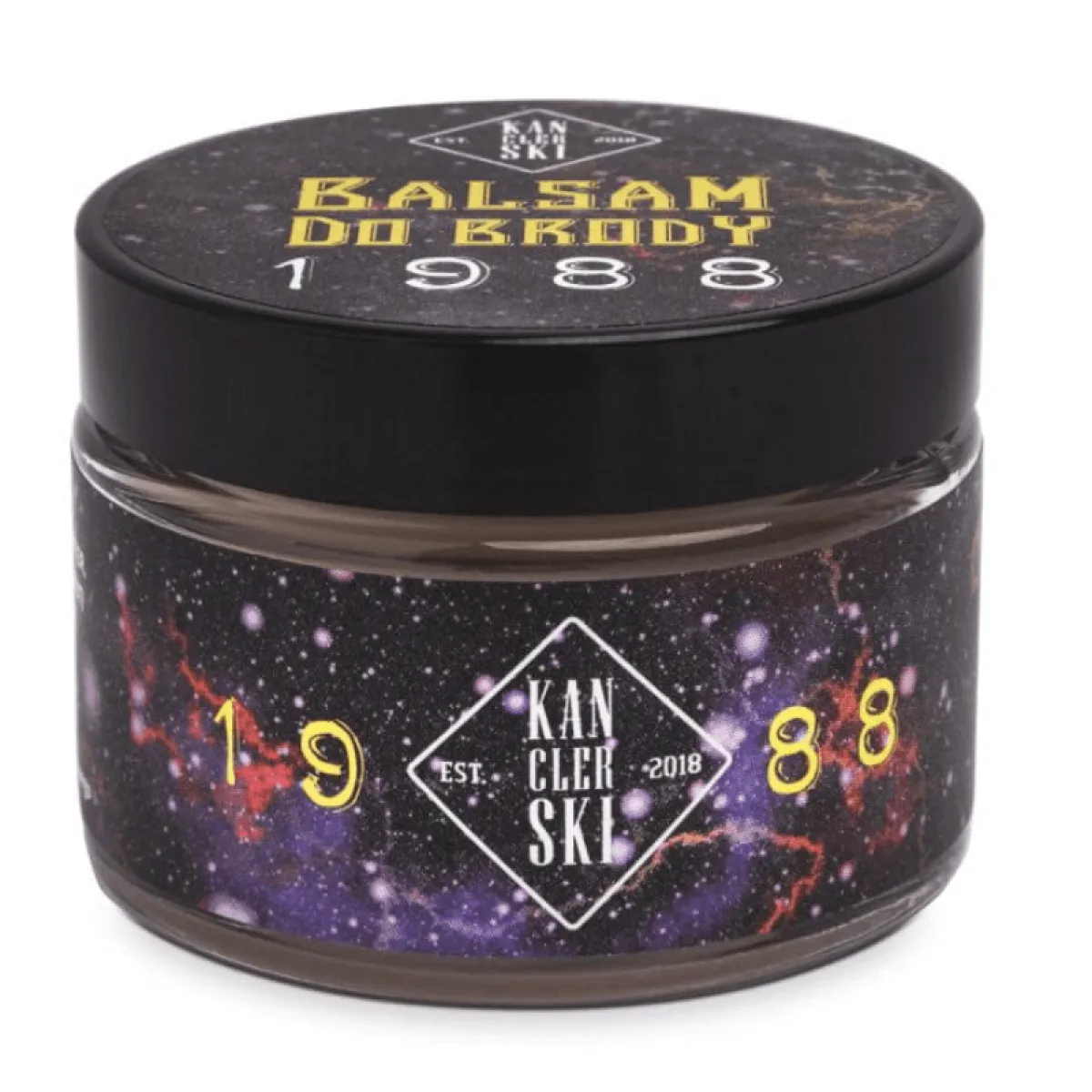 Kanclerski - 1988 - Balsam do brody 50ml