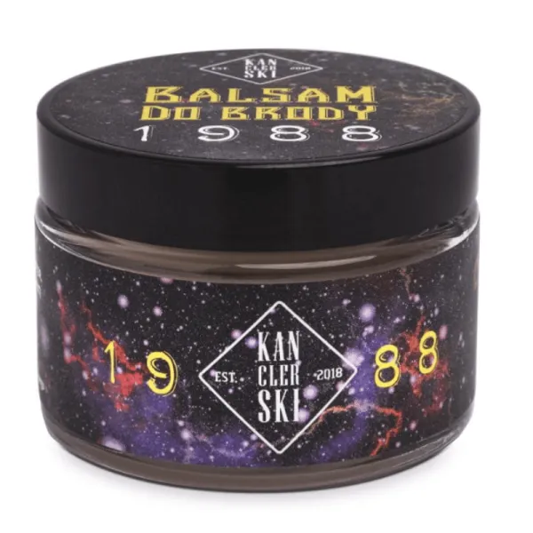 Kanclerski - 1988 - Balsam do brody 50ml