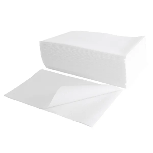 Eko-Higiena - Ręcznik Medyczny / Fryzjerski Celulozowy 70x40 50gm2 100szt.
