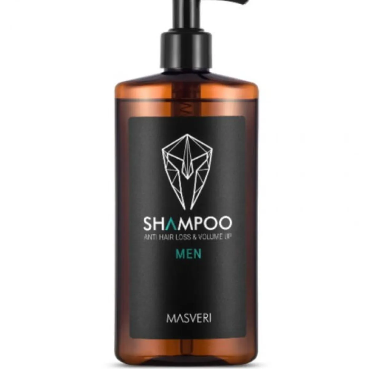 Masveri - Sweet Wood - 2x Szampon przeciw wypadaniu włosów - Zestaw