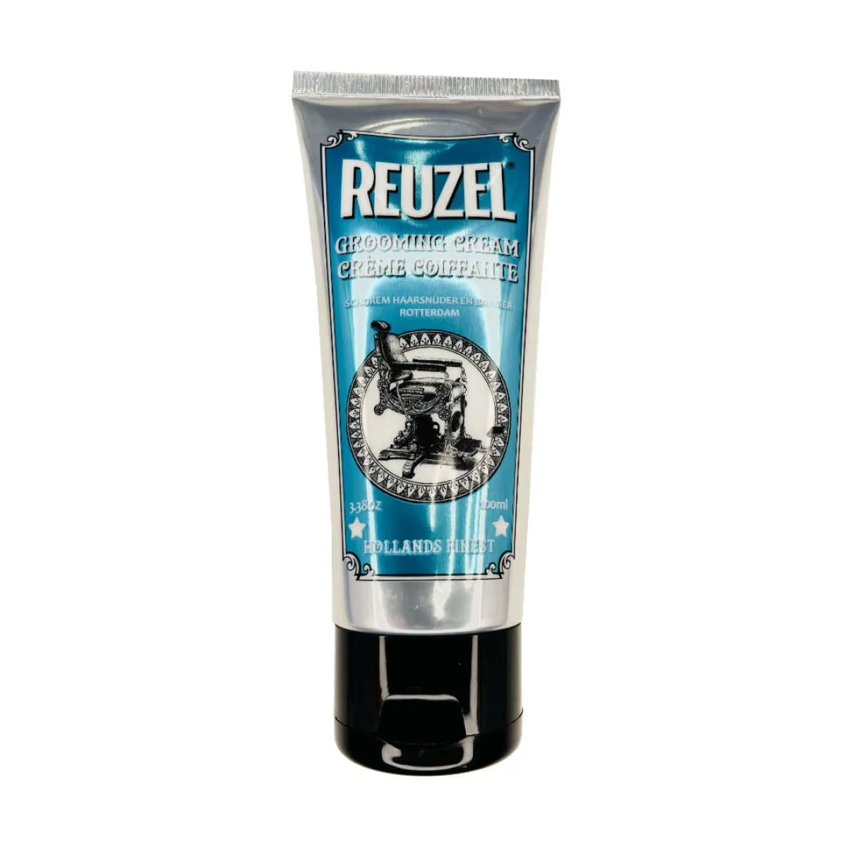 Reuzel - Grooming Cream - Krem do stylizacji włosów 100ml