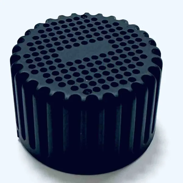 SERWIS - Końcówka obudowy na tył suszarki do włosów JRL Forte Pro 2020H